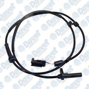 DELPHI SS20165 Devir Sensoru Abs Arka Sol Transit 1300mm 06-